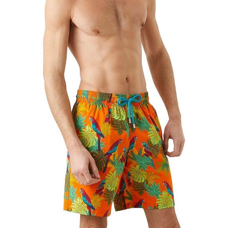 ヴィルブレクイン メンズ ハーフパンツ ショーツ 水着 水着 Foliage ヴィルブレクイン 8 ヴィルブレクイン メンズ ハーフパンツ ショーツ 水着 水着 Foliage ヴィルブレクイン 8