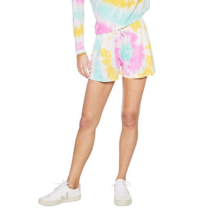 正規逆輸入品 レイミー Shorts Dyed Tie Benny ボトムス ハーフパンツ ショーツ レディース ブルック レイミー ハーフパンツ ショーツ レディース ブルック ボトムス パンツ Eventsatrefinery Com