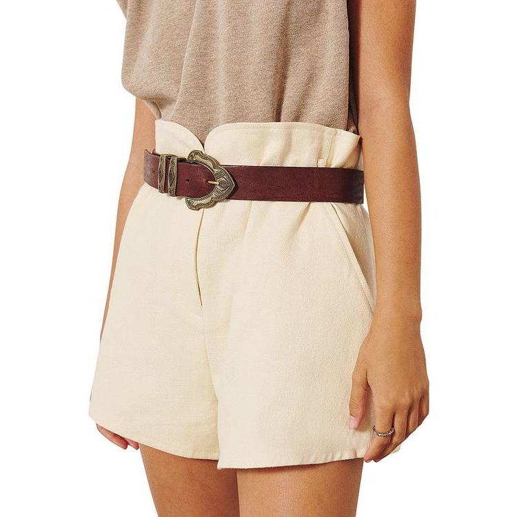 バッシュ ボトムス パンツ レディース ハーフパンツ ショーツ ボトムス Joa Shorts レディースファッション 61 Offwhi レディース