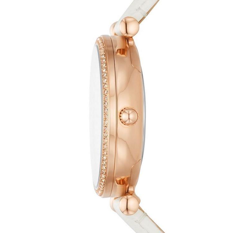 10 Off アクセサリー 腕時計 レディース フォッシル Carlie 35mm Watch 腕時計 サイズ One Size Www Tvusac Com