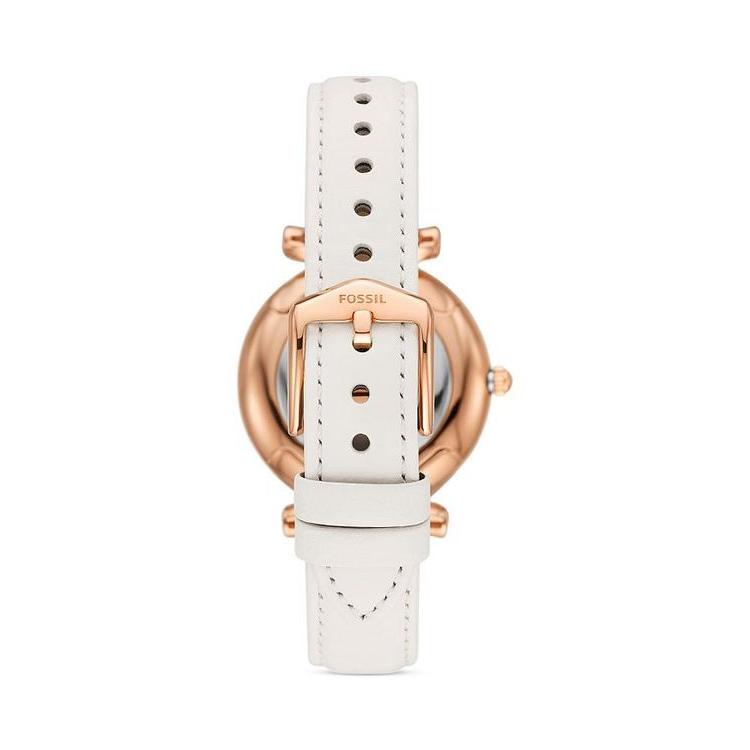 10 Off アクセサリー 腕時計 レディース フォッシル Carlie 35mm Watch 腕時計 サイズ One Size Www Tvusac Com