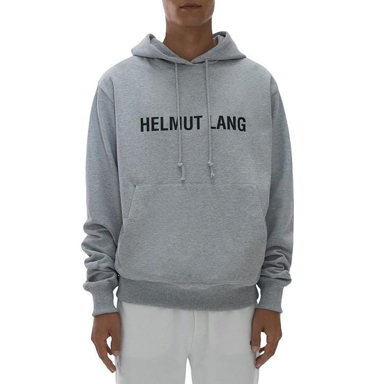 Helmut Lang ヘルムートラング パーカー Ｍサイズ パーカー