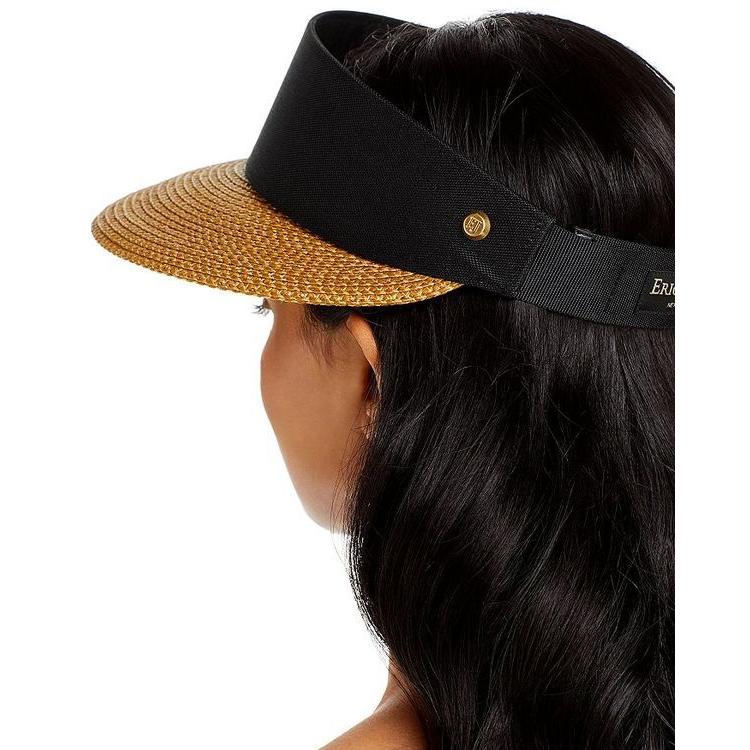 日本最大の 帽子 レディース エリックジャヴィッツ エリックジャヴィッツ Visor Champ アクセサリー 帽子 レディース 帽子 Ccherkimercounty Org