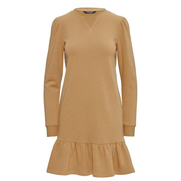 ラルフローレン レディース ワンピース トップス Lrl Zoaltin Flc Drs Ld24 Umocqcxlos ファッション Convivialmc Com