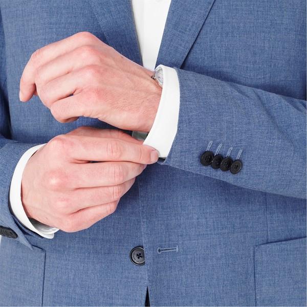 春色3カラー✧ トミー ヒルフィガー メンズ アウター ジャケット