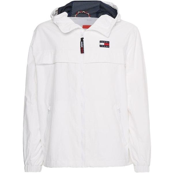 トミー ヒルフィガー ファッション メンズファッション メンズ ジャケット ブルゾン アウター 71 Whiteyb アウター Windbreaker ショップ Chicago