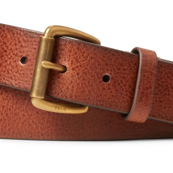 21年最新海外 ラルフローレン メンズ ベルト アクセサリー Polo Ralph Lauren Belt Mens ベルト サイズ 32w Wowcoffeeroasters Com