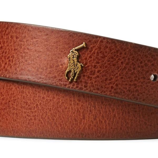 21年最新海外 ラルフローレン メンズ ベルト アクセサリー Polo Ralph Lauren Belt Mens ベルト サイズ 32w Wowcoffeeroasters Com