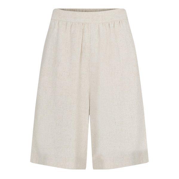 【スーパーセール】 Rami ボトムス ハーフパンツ・ショーツ レディース セレクテッドフェム Knee Shorts Length ショート、ハーフパンツ 【スーパーセール】 Rami ボトムス ハーフパンツ・ショーツ レディース セレクテッドフェム Knee Shorts Length ショート、ハーフパンツ