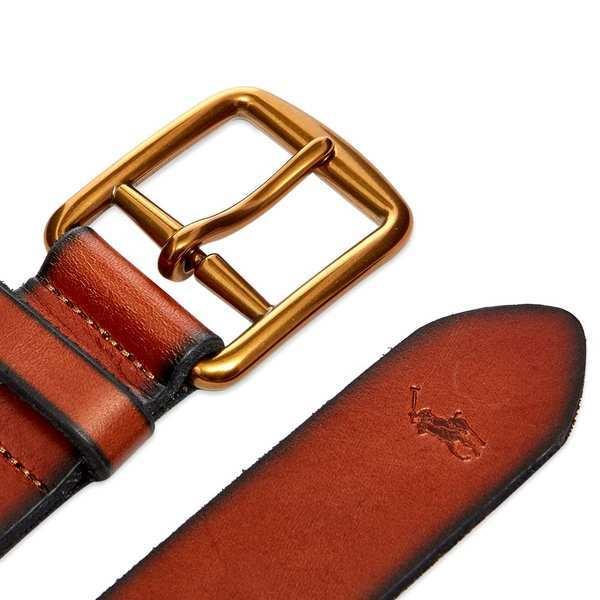 21春夏新色 ラルフローレン メンズ Belt Casual Leather Lauren Ralph Polo アクセサリー ベルト ベルト サイズ 34 Jeuneschirurgiens Com