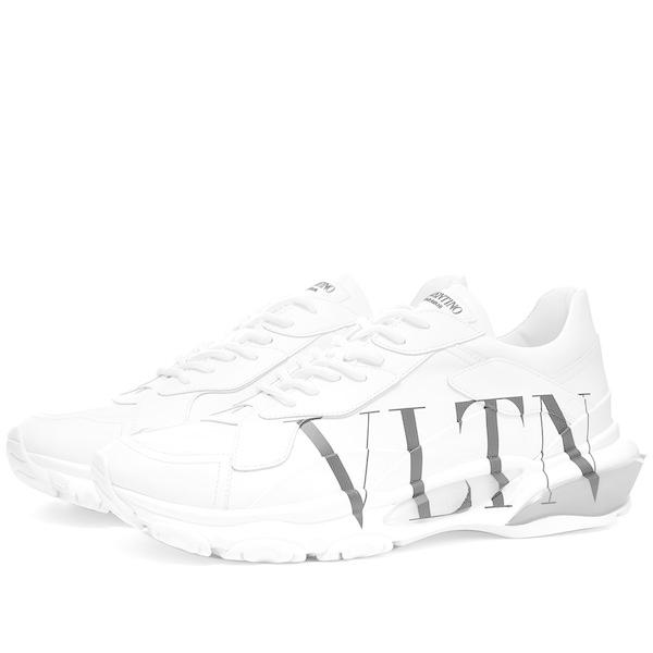 人気の新作 スニーカー メンズ ヴァレンティノ ヴァレンティノ Sneaker Bounce Vltn Valentino シューズ スニーカー メンズ シューズ Smssvg Org