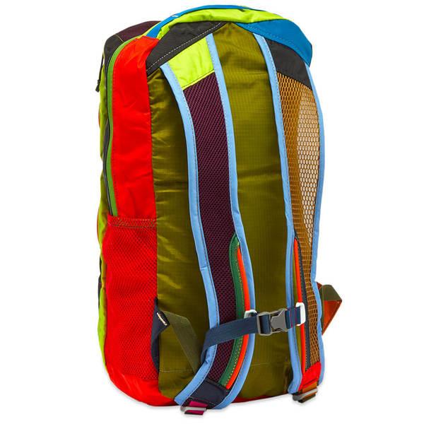 コートパクシー メンズ バックパック リュックサック バッグ Cotopaxi Batac 16l Backpack 81 Deldia リビーダ Yahoo ショップ 通販 Yahoo ショッピング