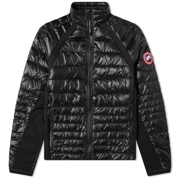 カナダグース メンズ ジャケット・ブルゾン アウター Canada Goose