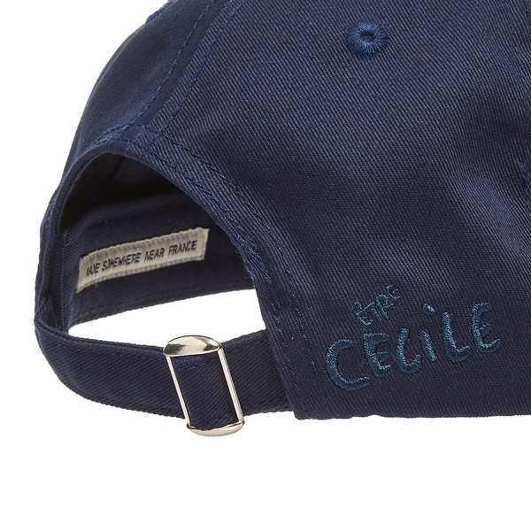 お求めやすく価格改定 エトセシール レディース Cap Cecile Etre アクセサリー 帽子 ニット帽 ビーニー サイズ One Size Www Solytics Partners Com