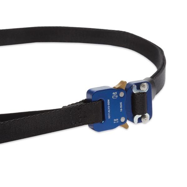 売れ筋商品 Alyx 1017 アクセサリー ベルト メンズ アリクス 9sm Belt Rollercoaster Small ベルト サイズ One Size Www 11thspace Com