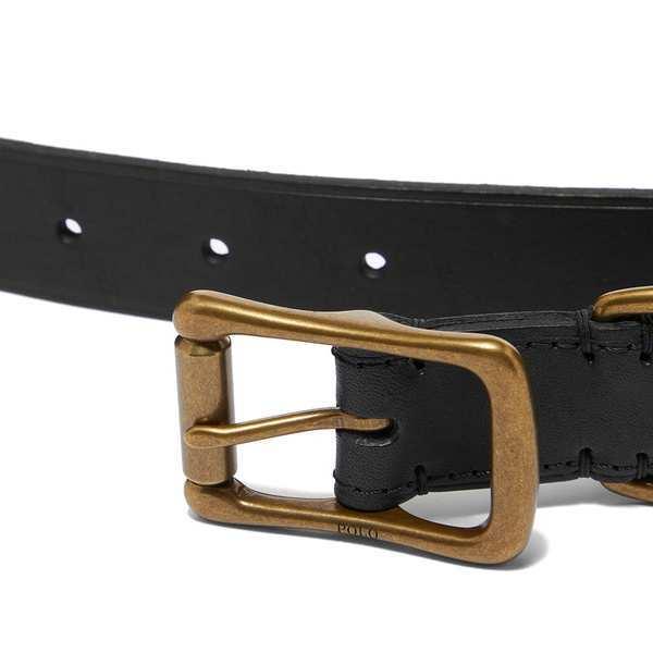 激安大特価 ラルフローレン Belt Leather Woven Lauren Ralph Polo アクセサリー ベルト メンズ ベルト サイズ 38 Readingtherapycenter Com