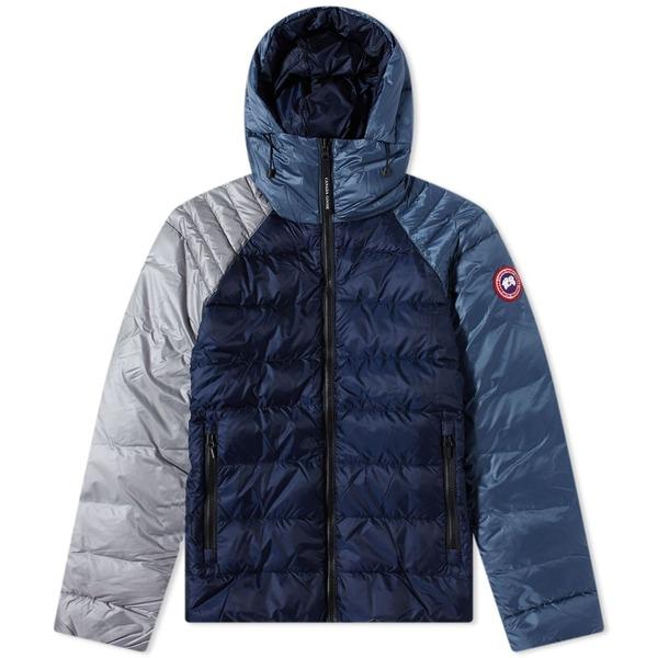 カナダグース メンズ メンズファッション ファッション ジャケット ブルゾン アウター Canada Goose Jacket ショップ リビーダ メンズ 81