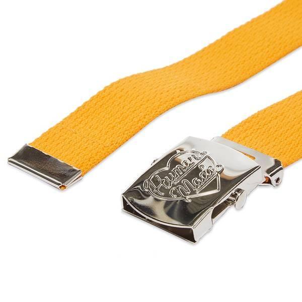 返品不可 メンズ ヒューマンメイド ベルト 30 Belt Web Made Human アクセサリー ベルト サイズ One Size Missaliciarenee Com