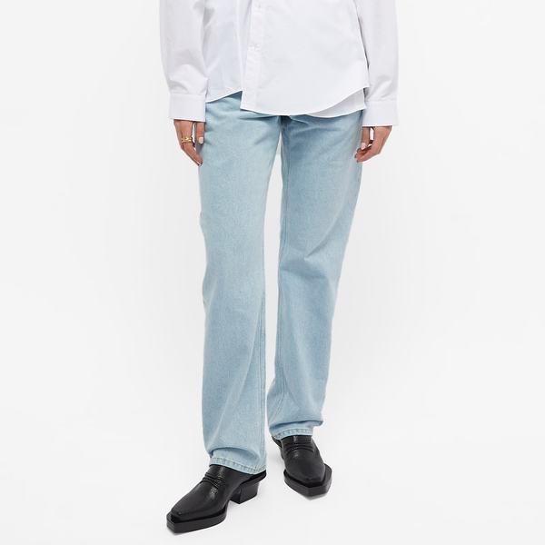 いつでも送料無料 マーティン ローズ メンズ デニムパンツ ボトムス