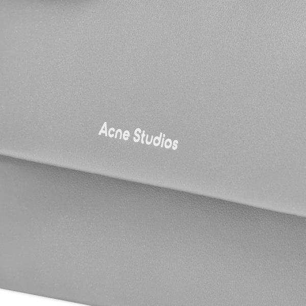 秋冬の主役◎ アクネ ストゥディオズ レディース ハンドバッグ バッグ Acne Studios Alexandria Mini Bag 【BCD1864833673】(67218円)