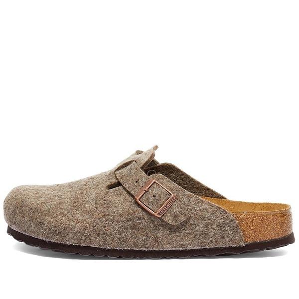 人気定番 ビルケンシュトック メンズ Boston Birkenstock シューズ サンダル ストラップ スポーツサンダル サイズ Uk 2 5 Hassoncaterers Com
