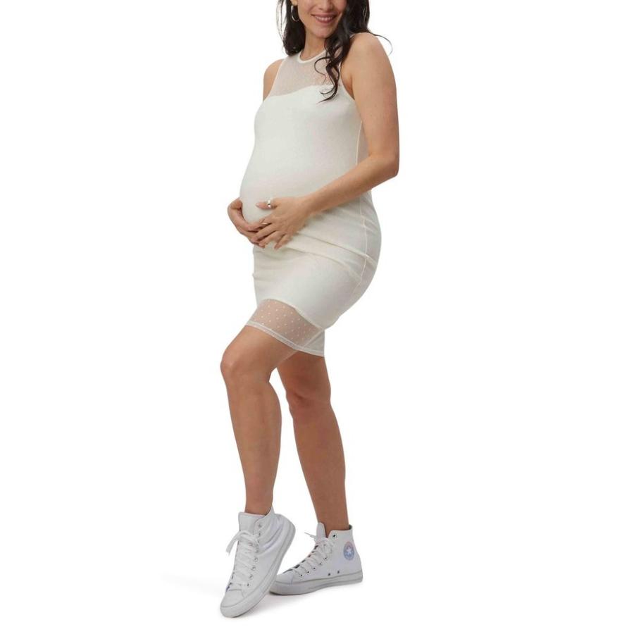ストゥアウェイ コレクション レディース ワンピースストゥアウェイ コレクション レディース ワンピース トップス Shad0w D0t Maternity Sheath Dress