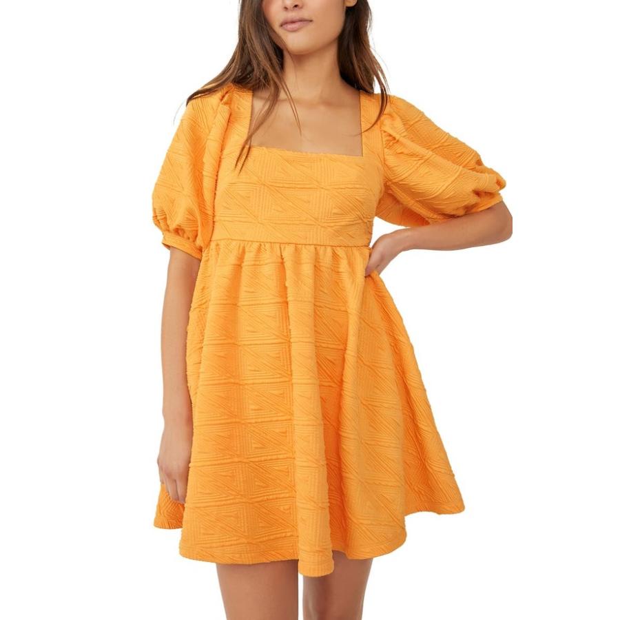 手数料安い フリーピープル レディース ワンピース トップス Violet Minidress ワンピーススーツ サイズ X Small Www Adeed Com