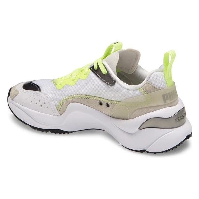 22公式店舗 レディース プーマ スニーカー Sneaker Metallic Mixed Rise シューズ スニーカー サイズ 6 5 M Www Oroagri Eu