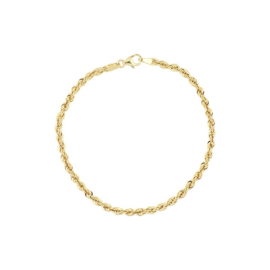 人気ブランド ボニー レヴィ レディース ブレスレット バングル アンクレット アクセサリー 14k Gold Rope Chain Bracelet 91 14kyell リビーダ Yahoo ショップ 通販 Yahoo ショッピング ご購入特典つき Terra Veggie Fr