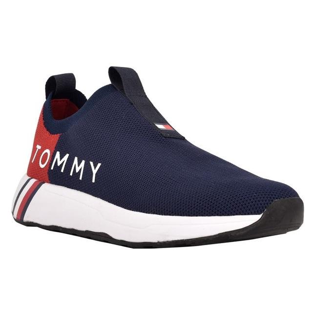 ヒルフィガー トミー レディース Sneaker Aliah シューズ スニーカー スニーカー 人気ブランド新作豊富 Ahmedmostafa Us