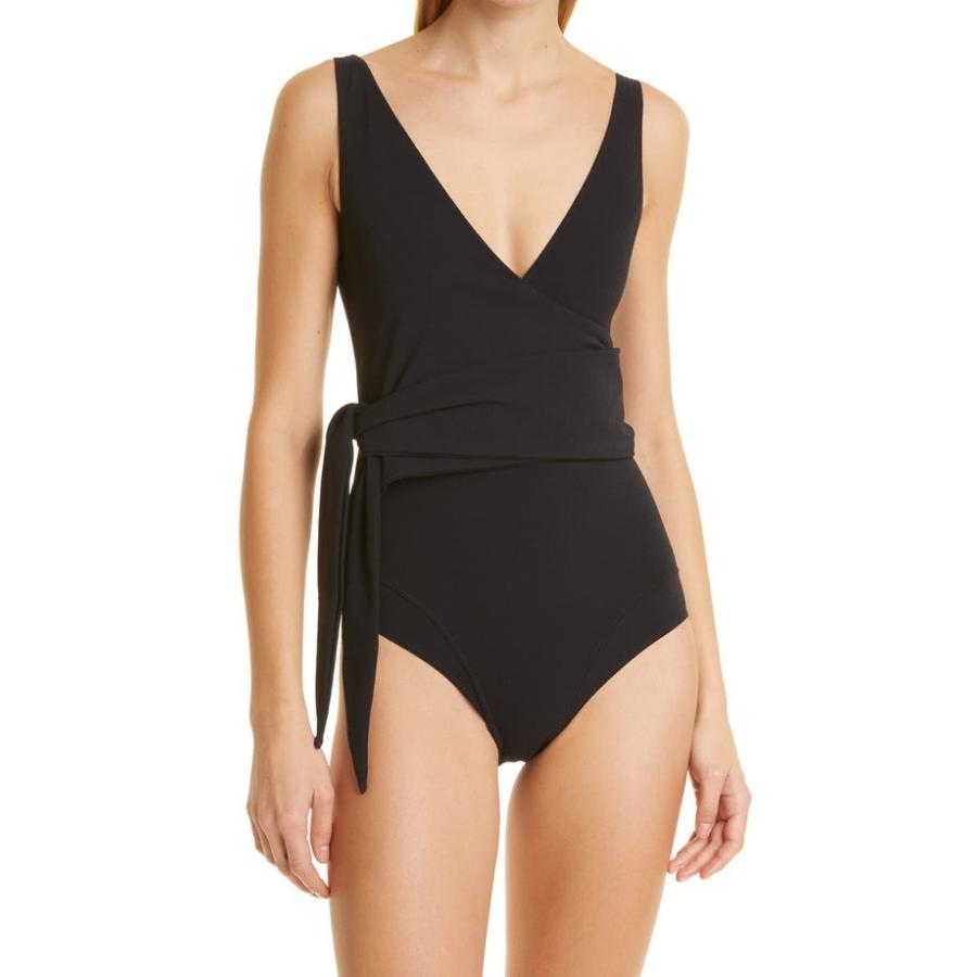 大注目 Dree 水着 上下セット レディース リサマリーフェマンデス 上下セット レディース リサマリーフェマンデス Louise Swimsuit One Piece Front Wrap 水着 Smssvg Org