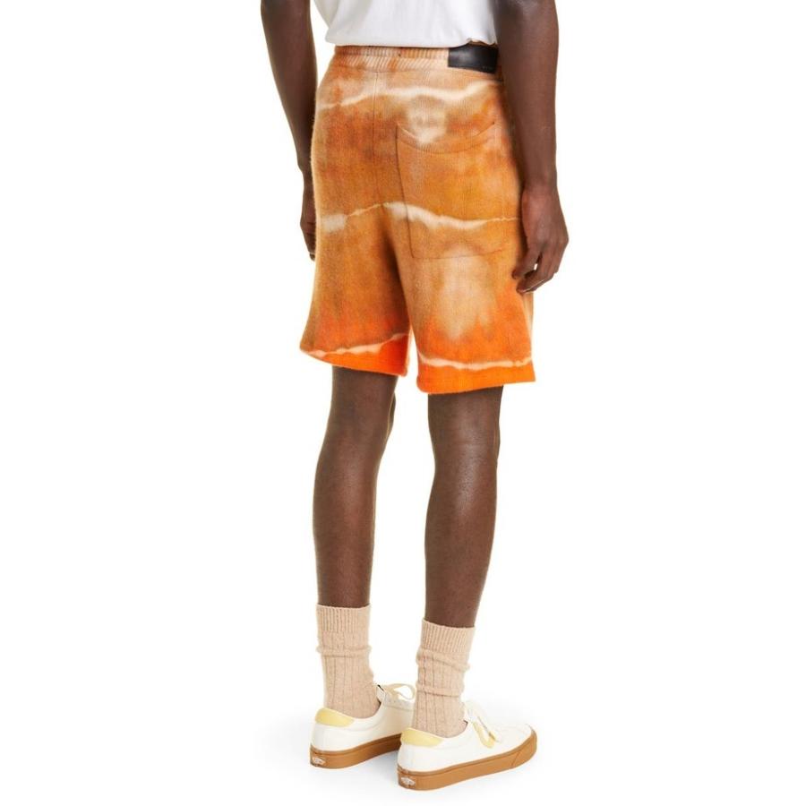 手数料安い ハーフパンツ ショーツ メンズ アミリ ボトムス Shorts Dye Tie ショート ハーフパンツ サイズ Small Www Oroagri Eu
