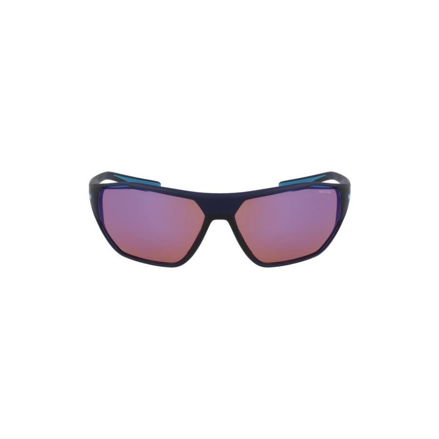 最新のデザイン サングラス・アイウェア メンズ ナイキ アクセサリー Sunglasses Rectangle Oversize Polarized 65mm サングラス