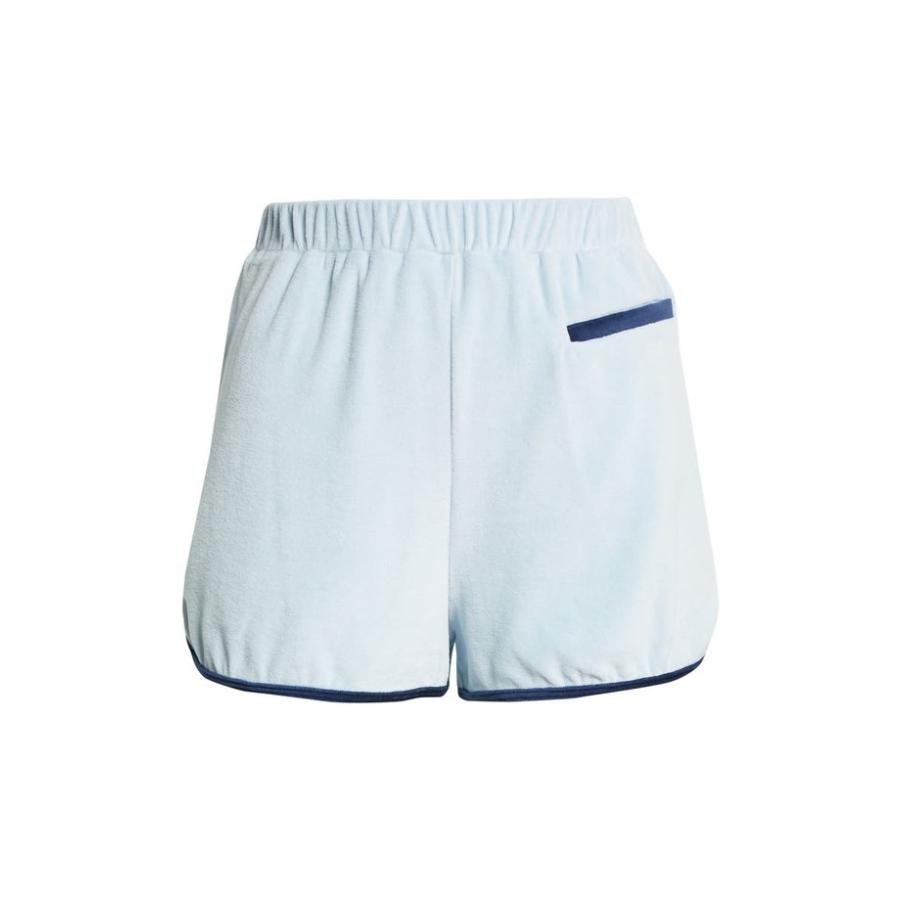 リサマリーフェマンデス Cloth レディース ハーフパンツ ショーツ ハーフパンツ ショーツ ボトムス ボトムス パンツ Terry