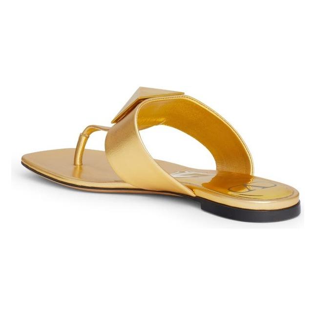 【新品 未使用 日本製】 ヴァレンティノ レディース サンダル シューズ One Stud Sandal 【ZYX3750582702】(135190円)