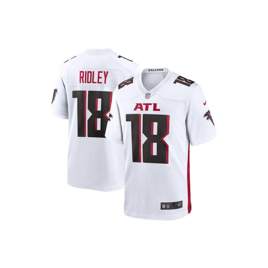高級高品質ブランドのナイキ メンズ ファッション シャツ トップス Atlanta Men S Nike Calvin Calvin Ridley