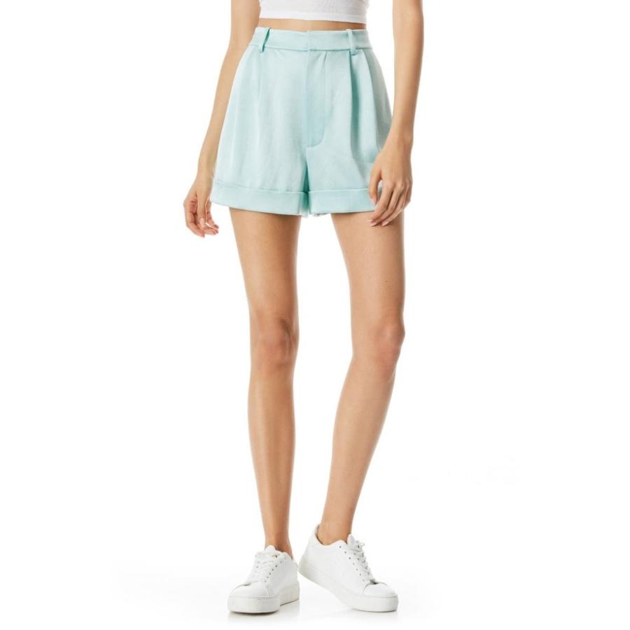 アリス アンド ショート ハーフパンツ オリビア オリビア レディース ハーフパンツ ショーツ ボトムス Conry ショップ オリビア Shorts