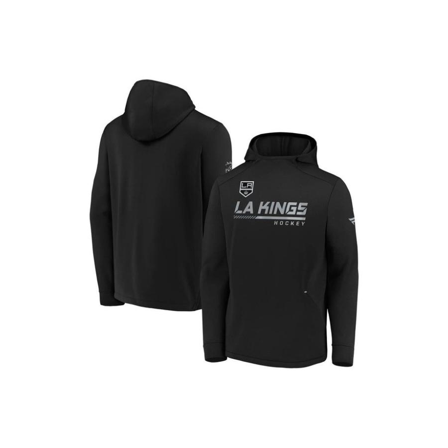 Fanatics(ファナティクス) NHL LA Kings フルジップパーカー-