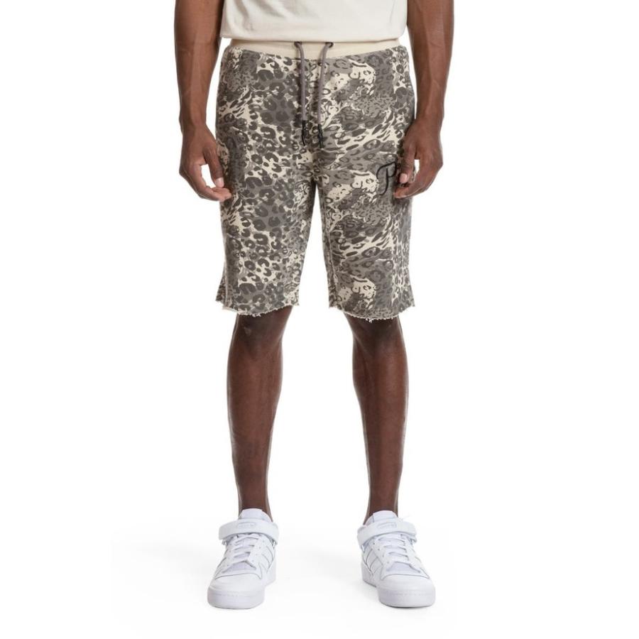 【SALE/37%OFF】 メンズ ピーアールピーエス ハーフパンツ・ショーツ Shorts Cotton Print Skin ボトムス ショート、ハーフパンツ 【SALE/37%OFF】 メンズ ピーアールピーエス ハーフパンツ・ショーツ Shorts Cotton Print Skin ボトムス ショート、ハーフパンツ