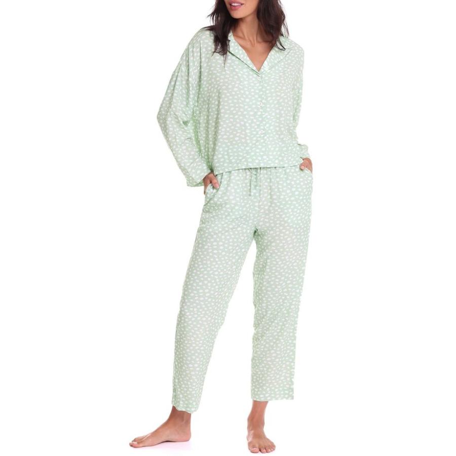 パピネール レディース ナイトウェアパピネール レディース ナイトウェア アンダーウェア C0mfy Sp0t Pajamas