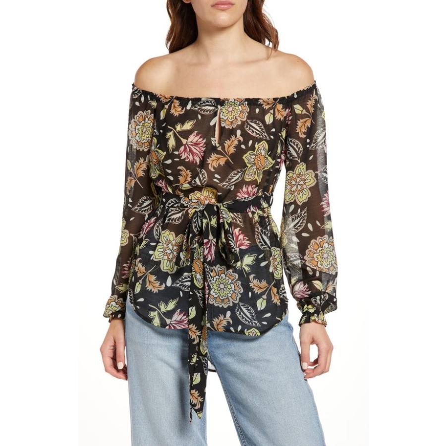 ラグアンドボーン レディース シャツ トップス Sierra Floral Off the Shoulder Long Sleeve Blouse ZMxp0m4YWz, レディースファッション - www.velver.hu ラグアンドボーン レディース シャツ トップス Sierra Floral Off the Shoulder Long Sleeve Blouse ZMxp0m4YWz, レディースファッション - www.velver.hu