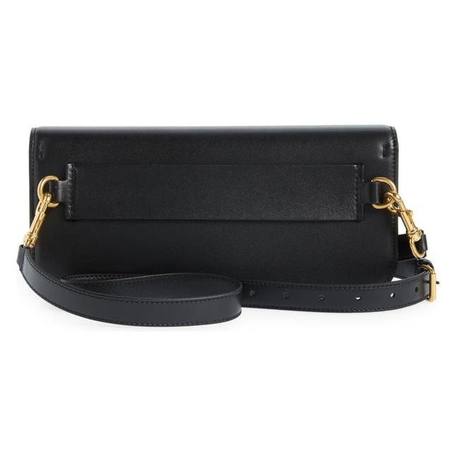 最安値級価格 ヴァレンティノ メンズ ショルダーバッグ バッグ Shoulder bag ヴァレンティノ メンズ ショルダーバッグ バッグ Mini Loco Leather Shoulder Bag