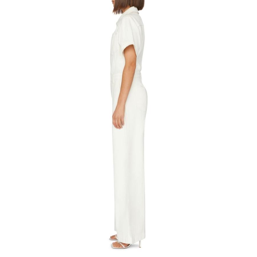 チアラ ボニ プティ ローブ レディース ジャンプスーツ トップス Kerolyn Jersey Flare-Leg Jumpsuit 通販 チアラ ボニ プティ ローブ レディース ジャンプスーツ トップス Kerolyn Jersey Flare-Leg Jumpsuit