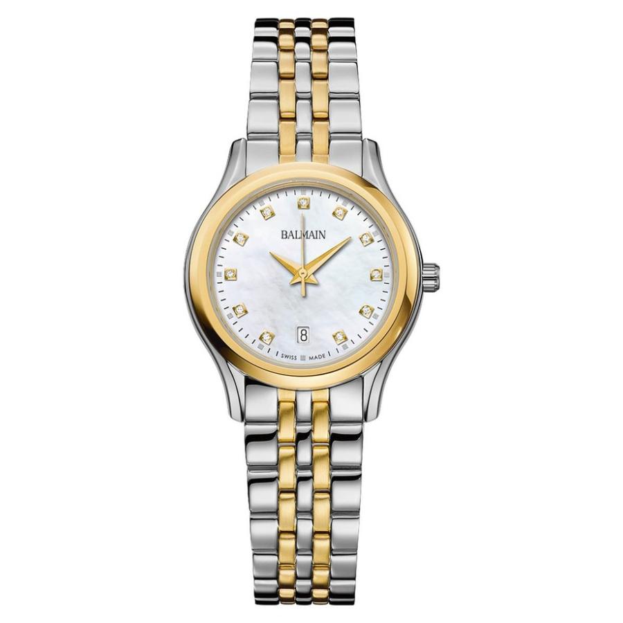本命ギフト BALMAIN バルマン レディース 腕時計 asakusa.sub.jp