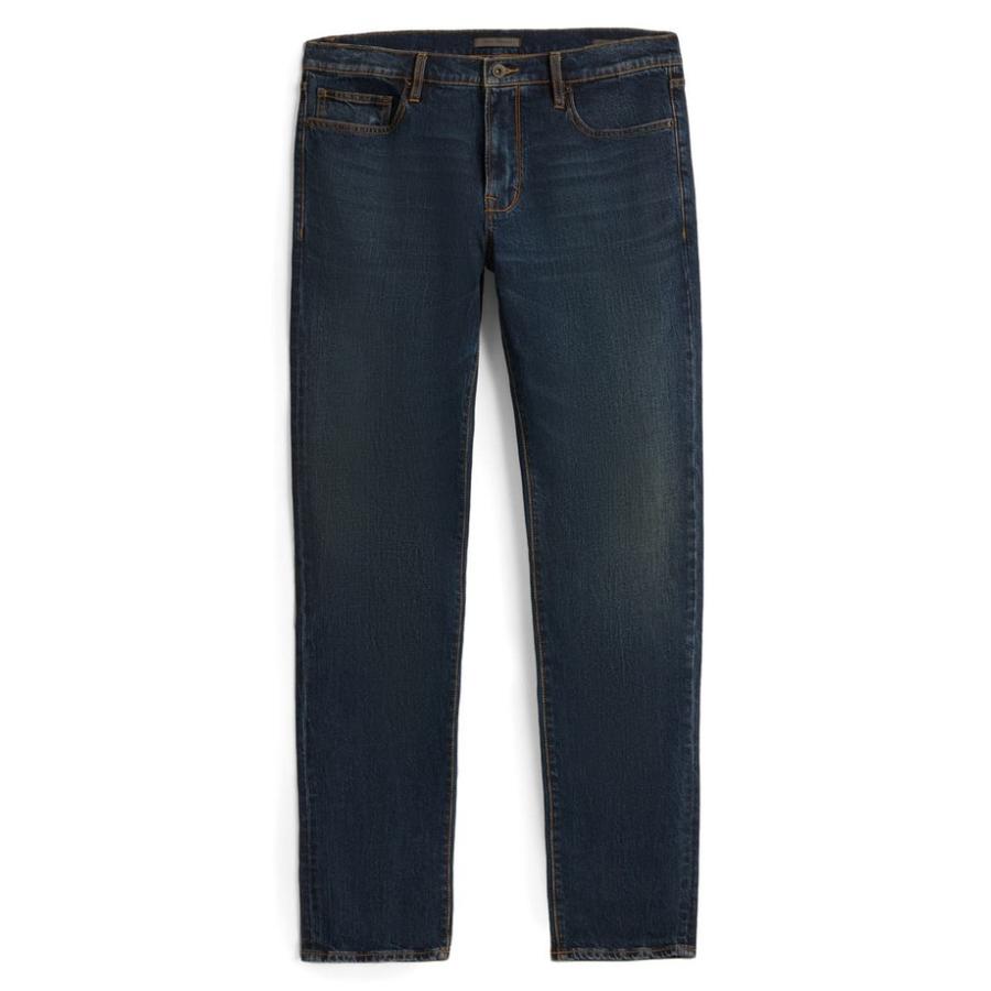 ジョンバルベイトス メンズ ボトムス デニムパンツ ジーンズ J701 Regular Fit Straight Leg Jeans - 2