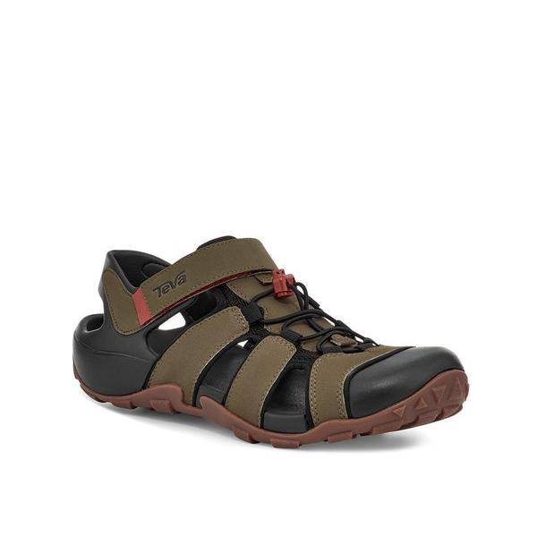 テバ メンズ メンズファッション サンダル シューズ Flintwood Flintwood リビーダ ショップ メンズ Sandal S1