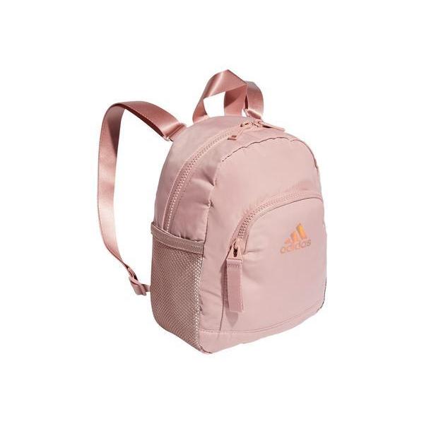 アディダス レディース バックパック リュックサック Backpack バッグ Linear 3 3 Mini S1 ファッション ショップ