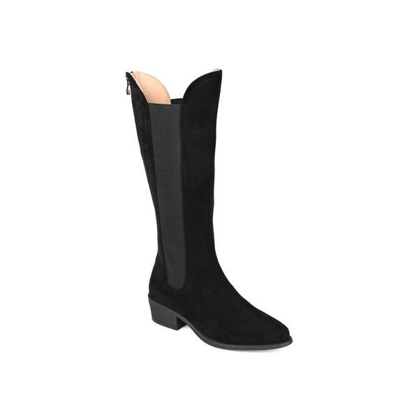 人気ブランド新作豊富 ジュルネ コレクション Boot Calf Wide Celesst シューズ ブーツ レインブーツ レディース レインブーツ サイズ 12 Medium Www Oroagri Eu