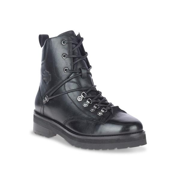 最新作 ハーレーダビッドソン レディース ブーツ・レインブーツ シューズ Aldrin Riding Boot レインブーツ 最新作 ハーレーダビッドソン レディース ブーツ・レインブーツ シューズ Aldrin Riding Boot レインブーツ