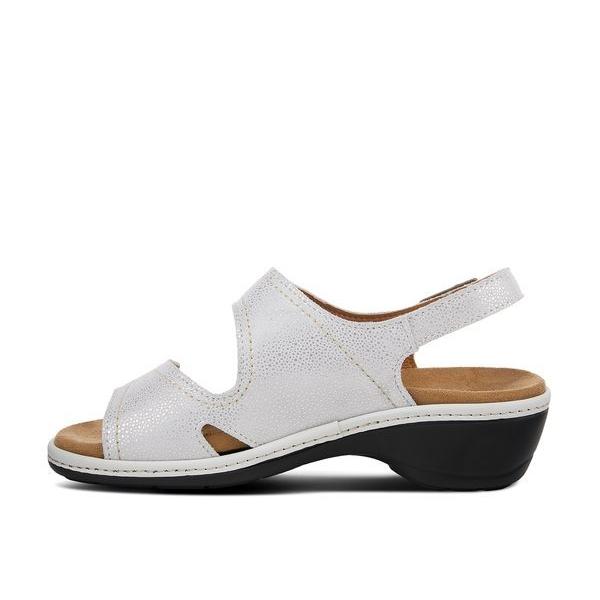 フレクサス レディース サンダル シューズ Tuvan Wedge Sandal S1 リビーダ Yahoo ショップ 通販 Yahoo ショッピング
